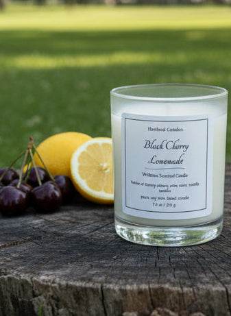 Black Cherry Lemonade (Wickless)