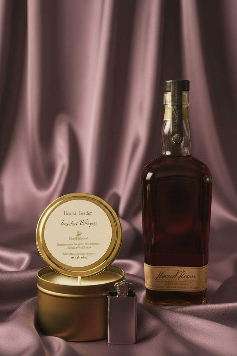 Bourbon Whispers