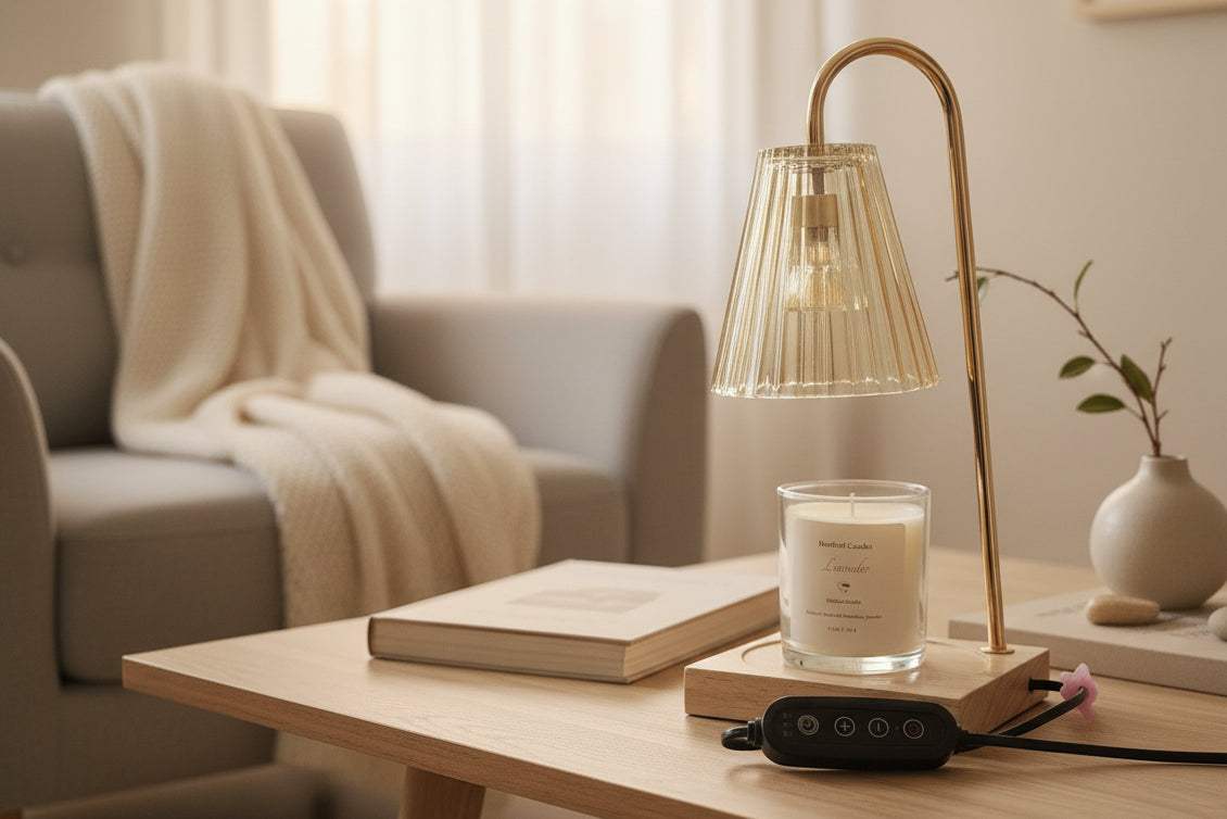 Candle Lamp Warmer