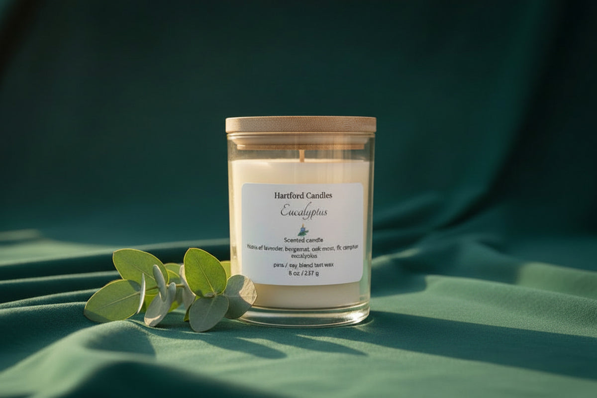 Eucalyptus