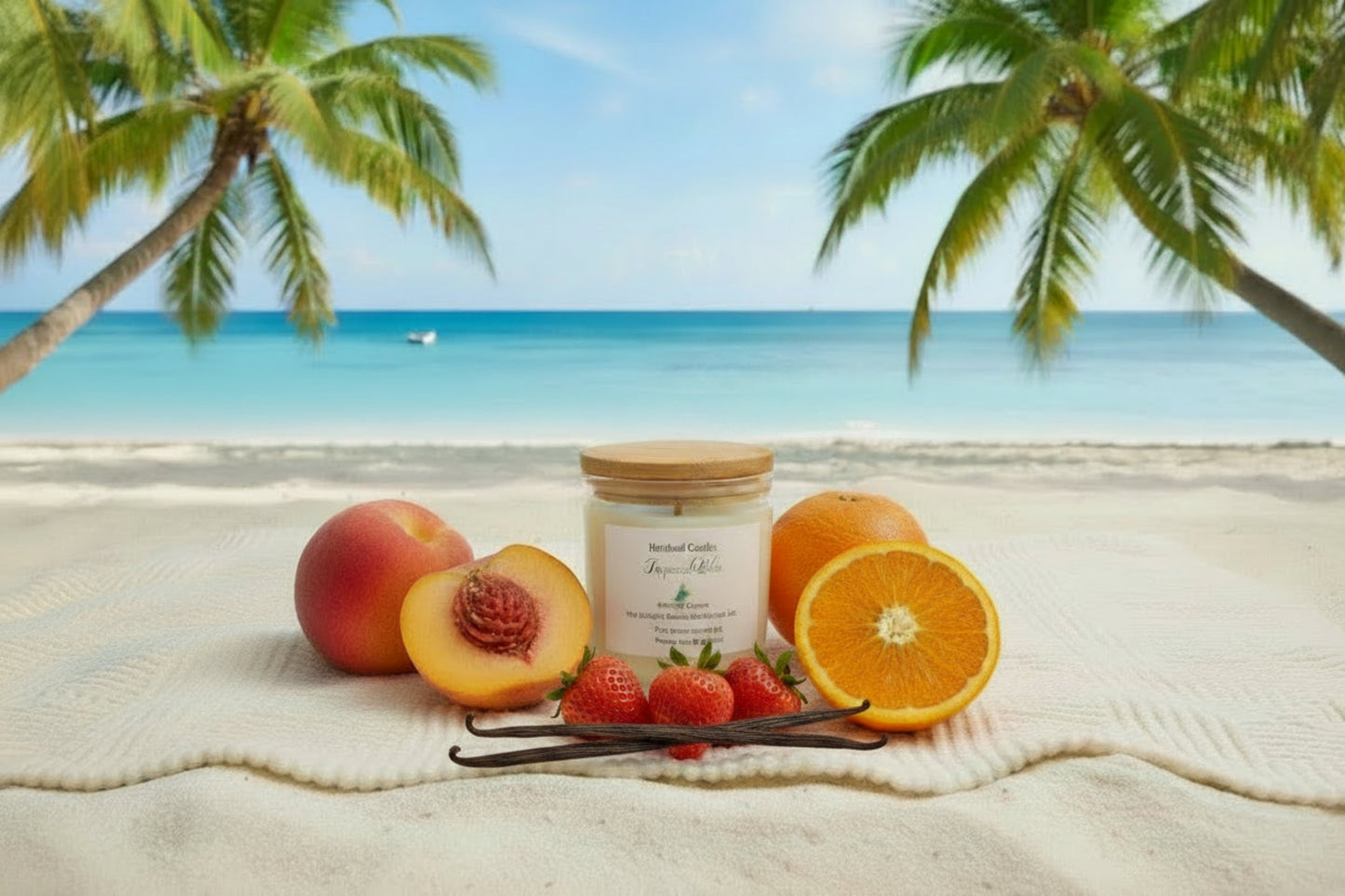 Tropical Bliss