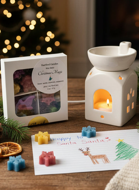 Christmas Magic