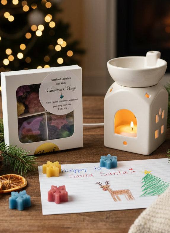 Christmas Magic (Wax Melts)