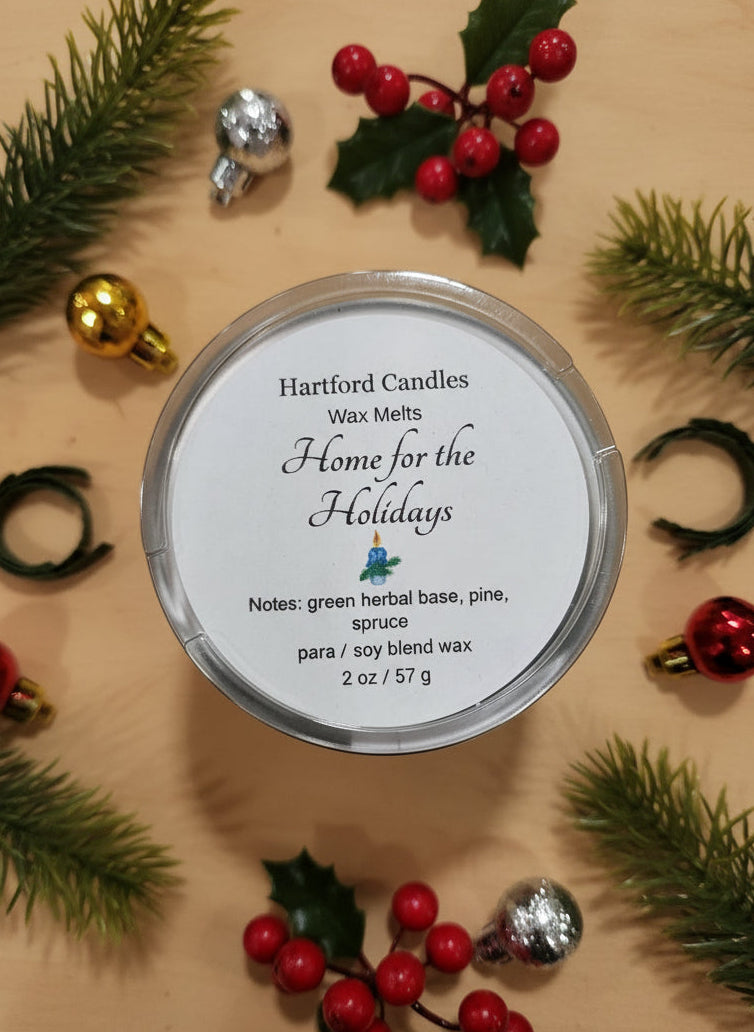 Home for the Holidays