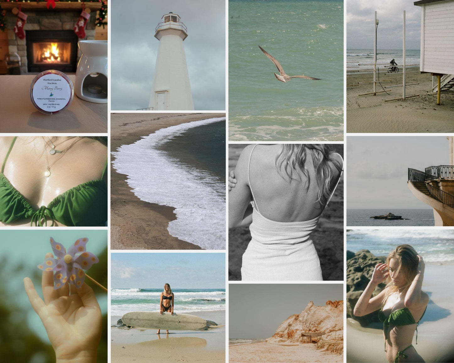 Candle Lamp Warmer With Dimmer & Timer switch (size large)