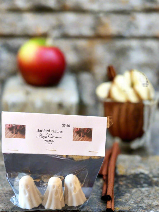 Apple Cinnamon Wax Melts