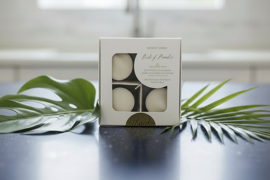 Birds of Paradise 2oz Wax Melt Gift Box