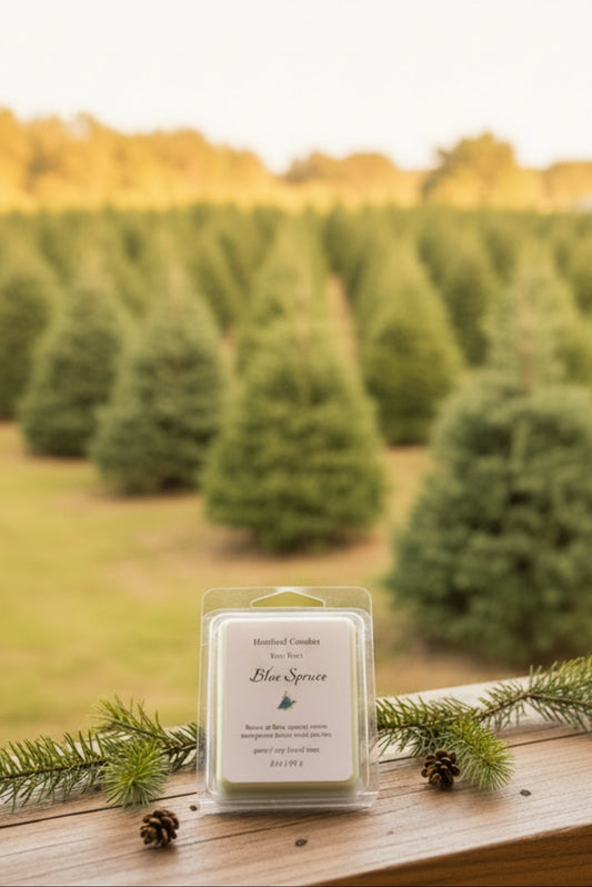 Blue Spruce