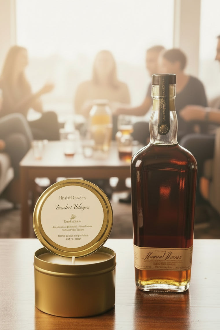 Bourbon Whispers