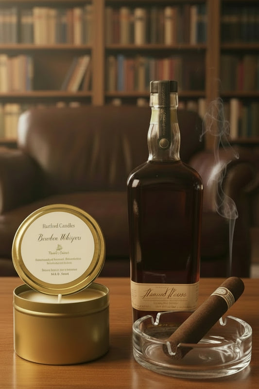 Bourbon Whispers