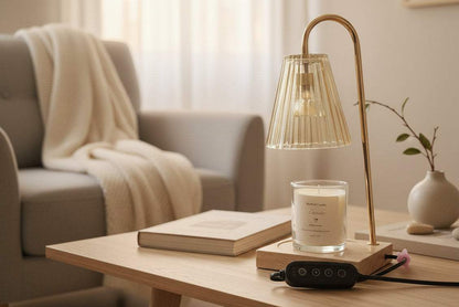 Candle Lamp Warmer