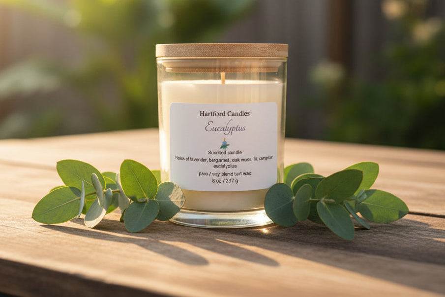 Eucalyptus