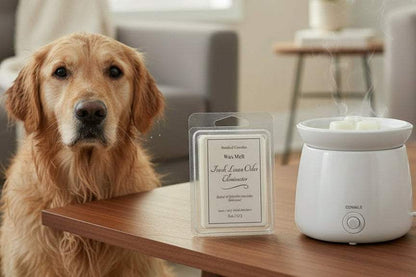 Fresh Linen Odor Eliminator