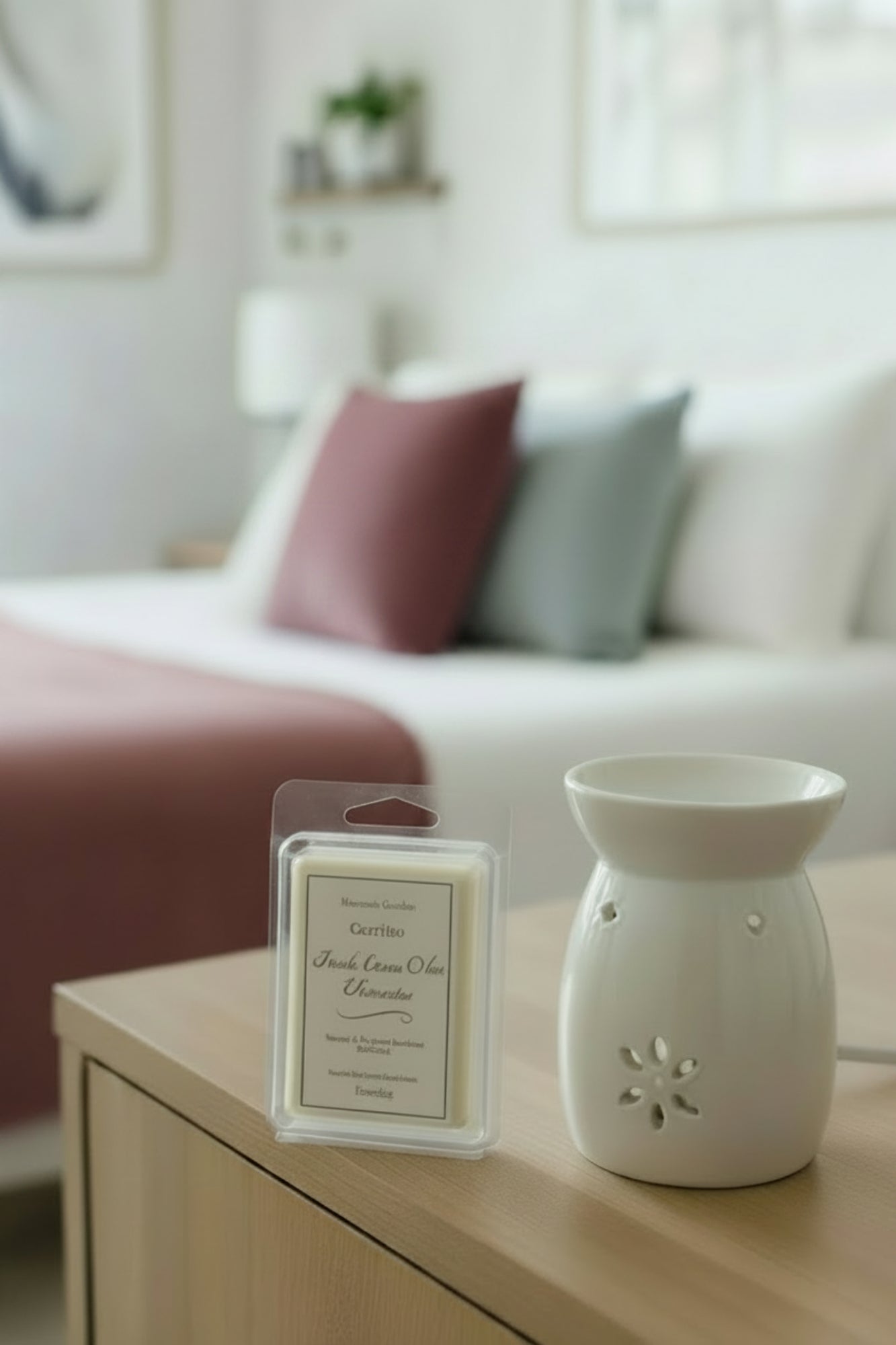 Fresh Linen Odor Eliminator