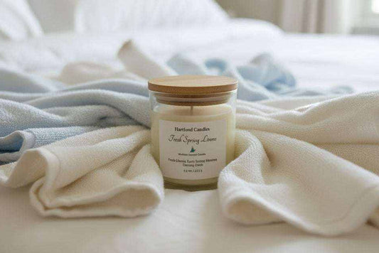 Fresh Spring Linen