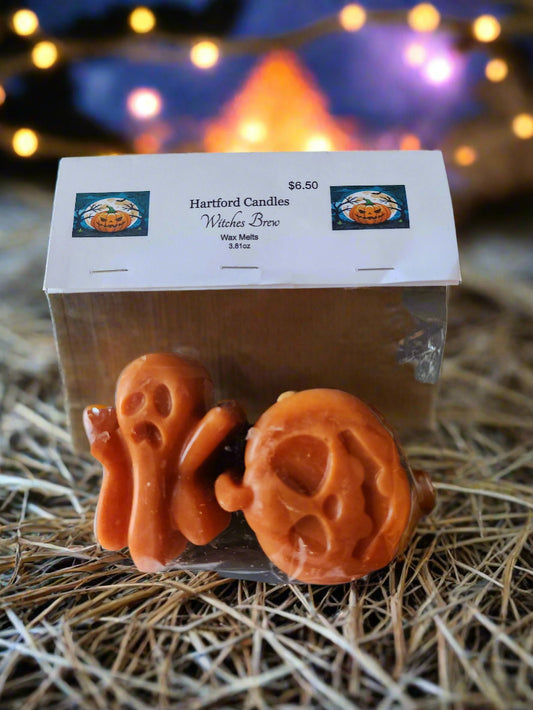 Witches Brew Wax Melts