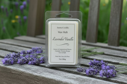 Lavender Vanilla