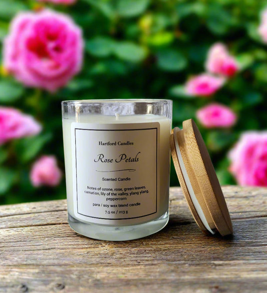 Wicked Candles 7.5oz Jars