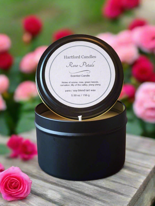 5.5oz Tin (Wicked Candles)