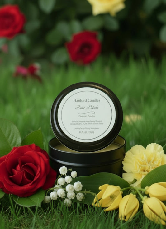 Rose Petals