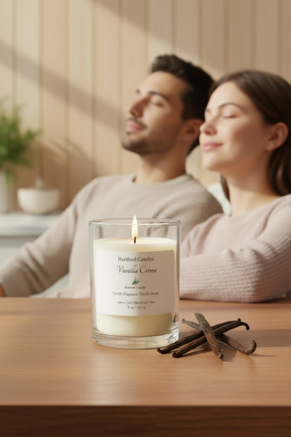 Vanilla Crème