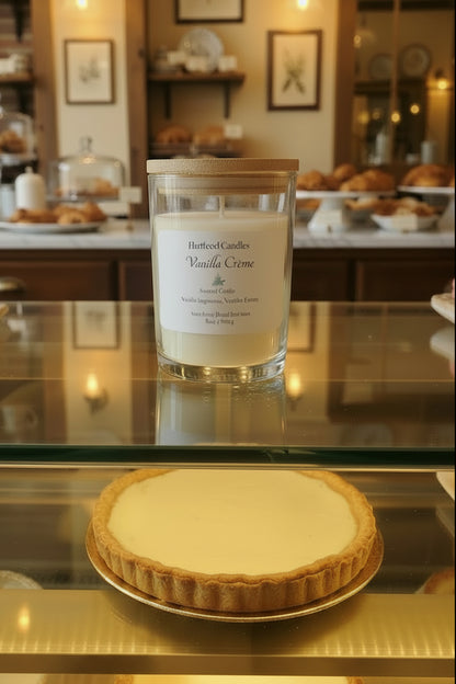 Vanilla Crème