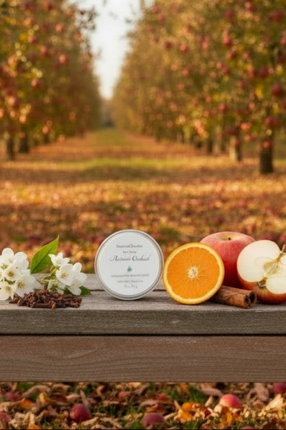 Autumn Orchard