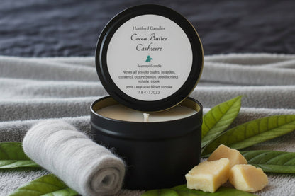 Cocoa Butter Cashmere